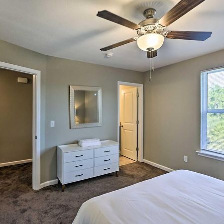 Ideally Located And Elegant Condo With Balcony! Tallahassee Exterior photo