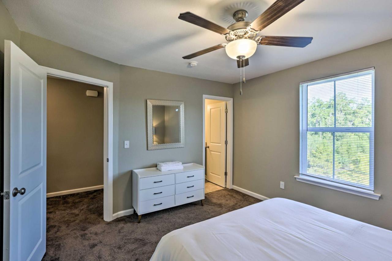 Ideally Located And Elegant Condo With Balcony! Tallahassee Exterior photo