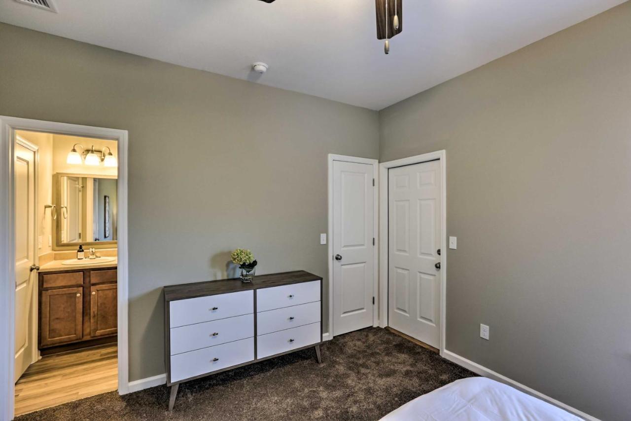 Ideally Located And Elegant Condo With Balcony! Tallahassee Exterior photo